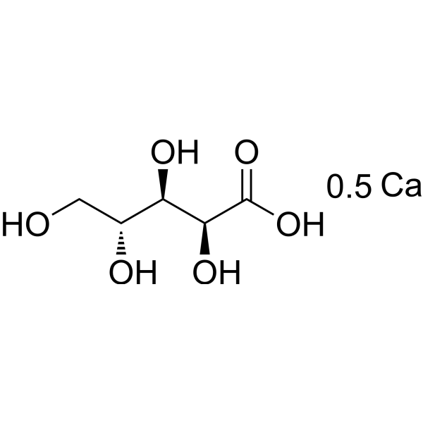 Calcium-D-arabinoate 22373-09-7